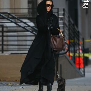 Irina Shayk other